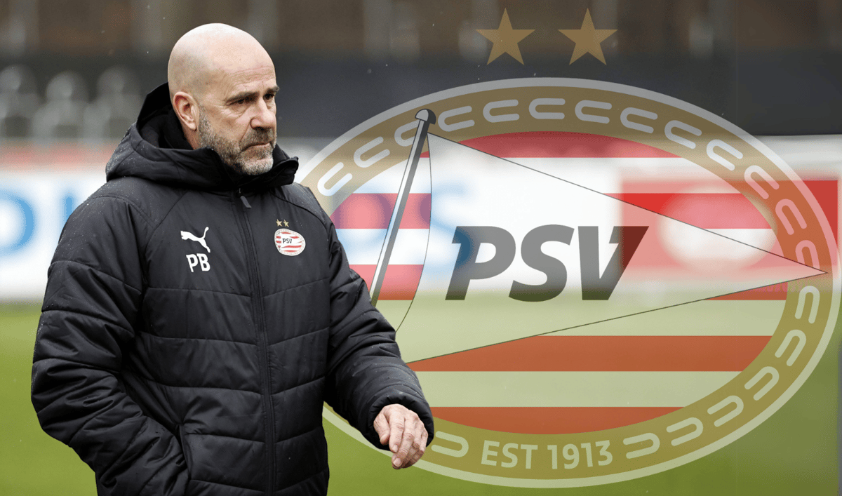 Opstelling PSV: Bosz Houdt Teruggekeerde Middenvelder Op De Bank In ...