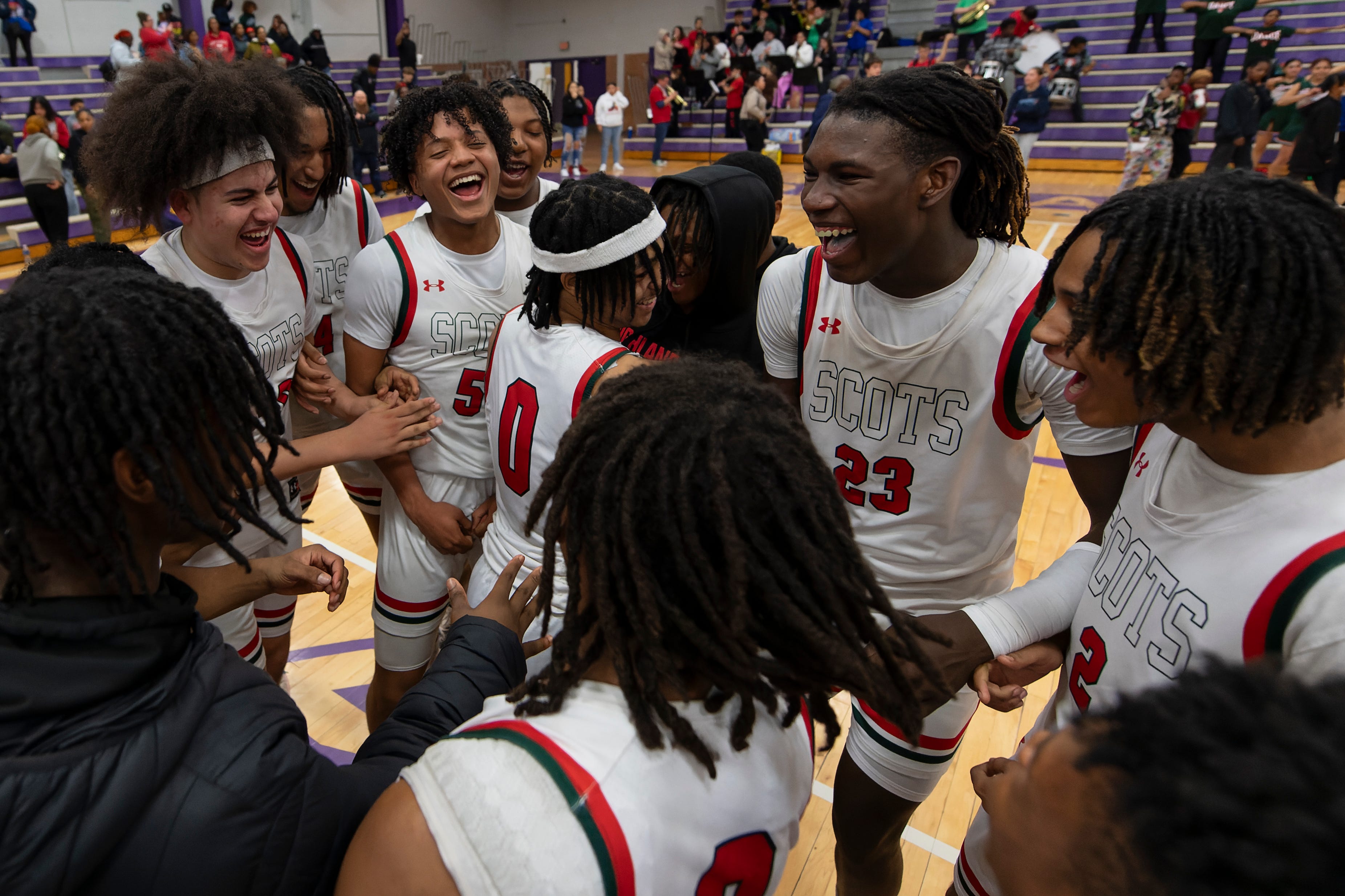 Three Topeka-area Teams Advance To KSHSAA State Basketball Championships