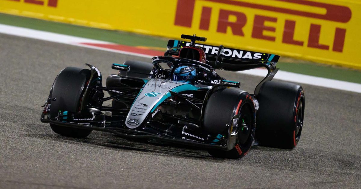 toto wolff reveals all on unexpected mercedes issue in bahrain grand prix