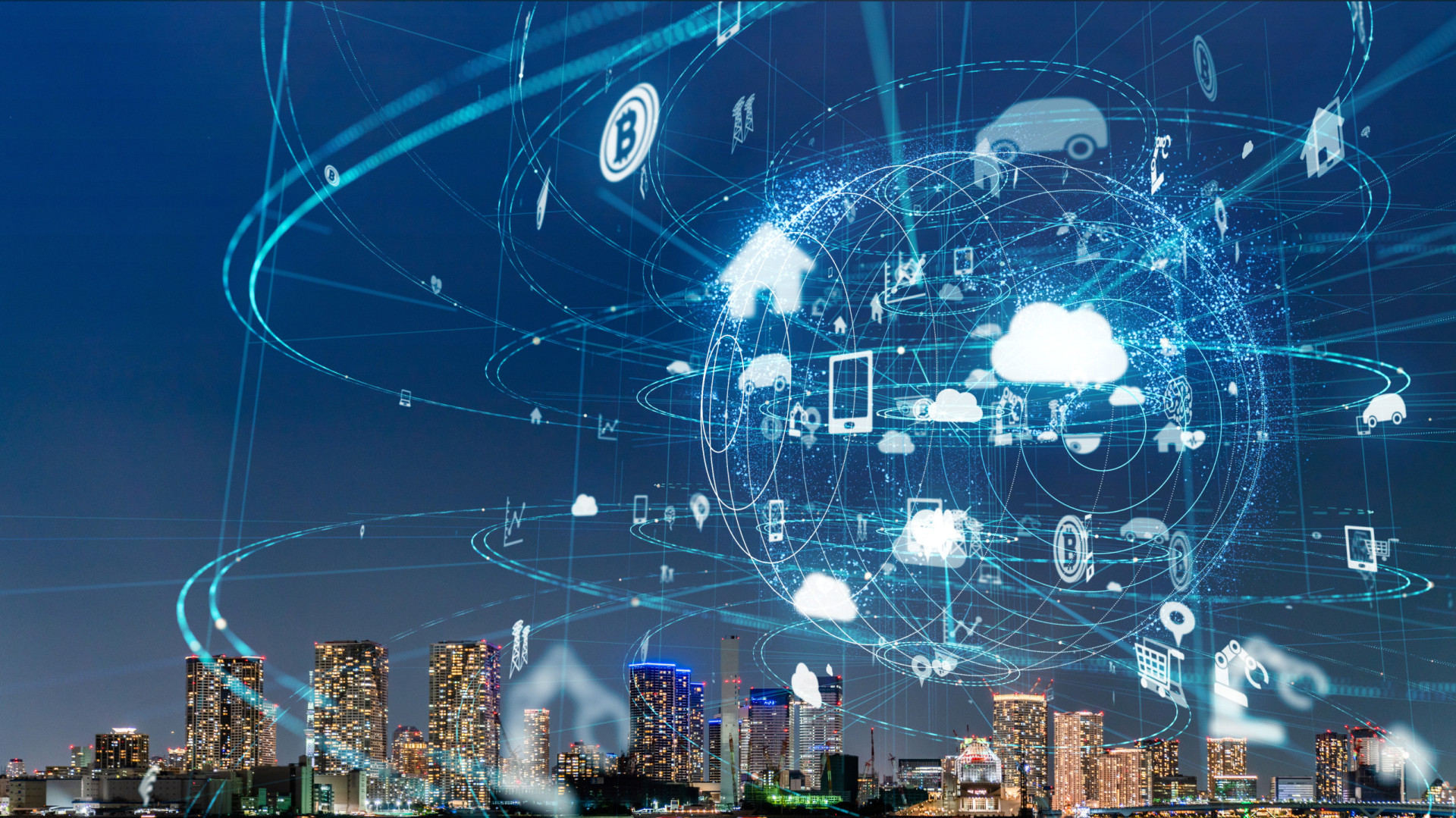 <p>IoT connects everyday devices to the internet, enabling them to send and receive data. It creates a network of interconnected devices, fostering automation, data exchange, and enhanced efficiency in various domains.</p><p>You may also like:<a href="https://www.starsinsider.com/n/237991?utm_source=msn.com&utm_medium=display&utm_campaign=referral_description&utm_content=635781en-en"> Celebs who have voiced animated characters</a></p>