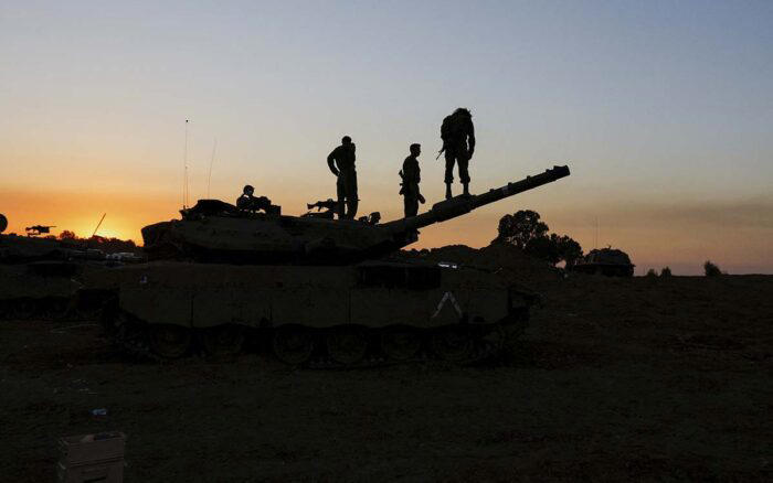 Hamás confirma el inicio de nuevas negociaciones en Egipto sobre un posible alto el fuego en Gaza