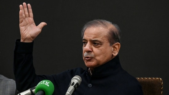 who is shehbaz sharif, ‘accidental’ prime minister to lead debt-ridden pakistan for 2nd time