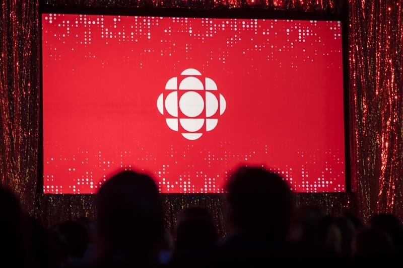 cbc stars on public broadcaster's future, exec bonuses, spectre of cuts