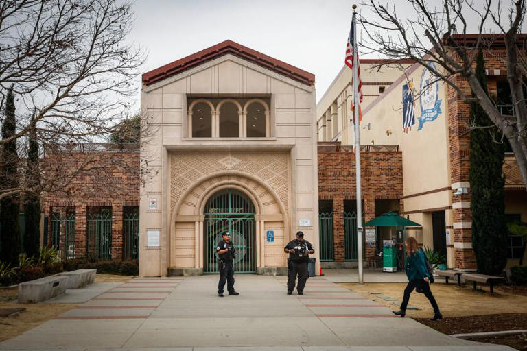 Scandal over AI-generated nudes at Beverly Hills middle school exposes ...