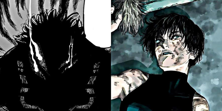 Jujutsu Kaisen 253: What To Expect From The Chapter