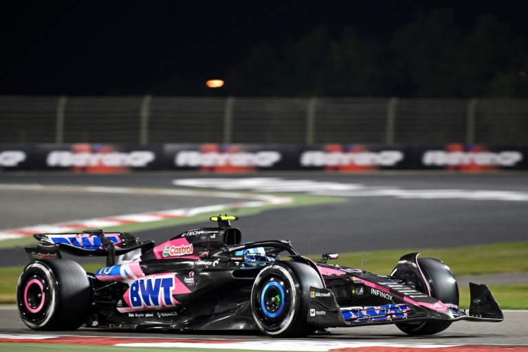 three things we learned from the bahrain grand prix