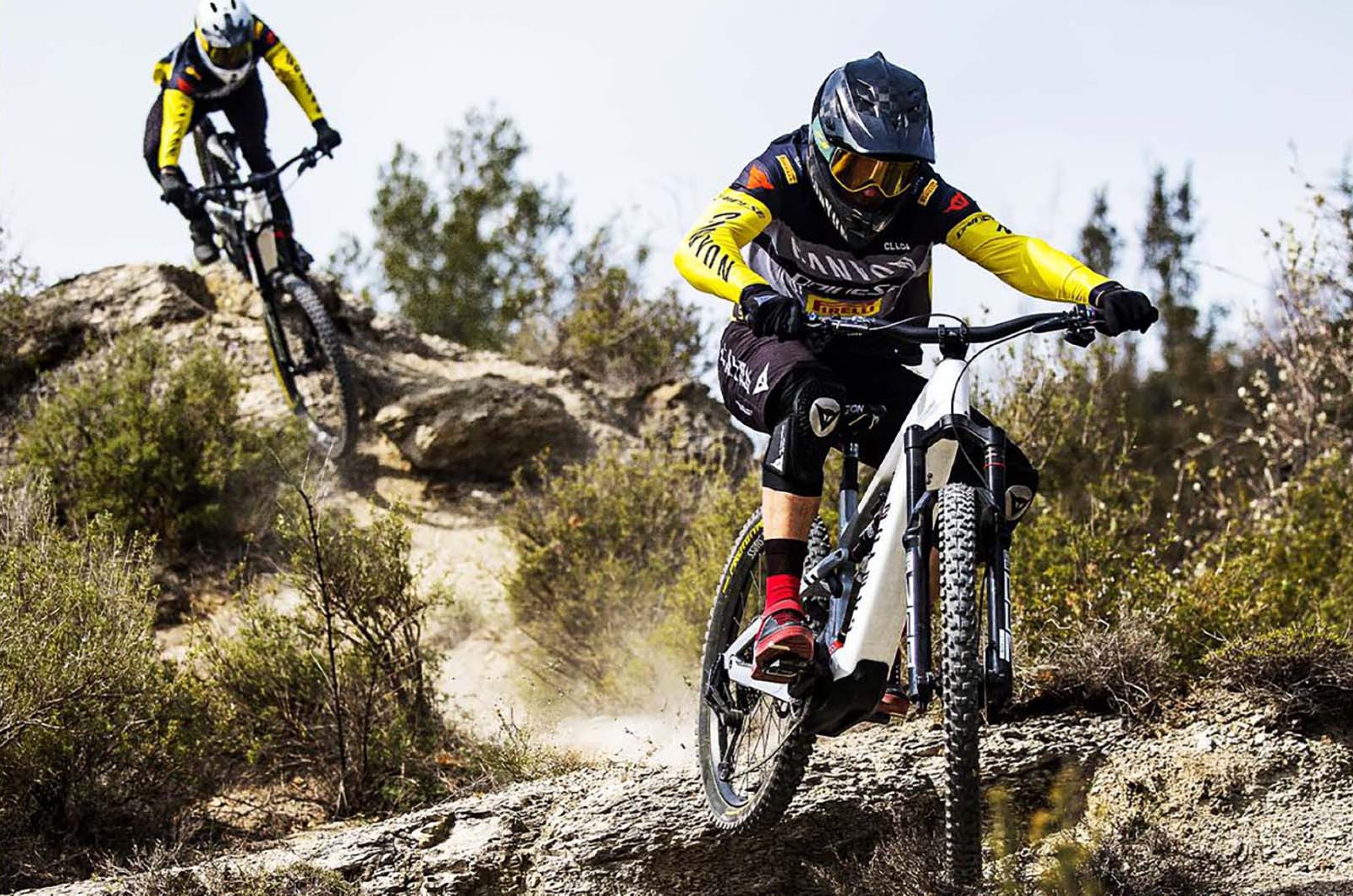 <p>Good ones take the sting out of climbing back up to the start of the run, without feeling heavy or sluggish on the downhills. Let’s take a look at some of the ‘best’ e-MTBs on the market today.</p>