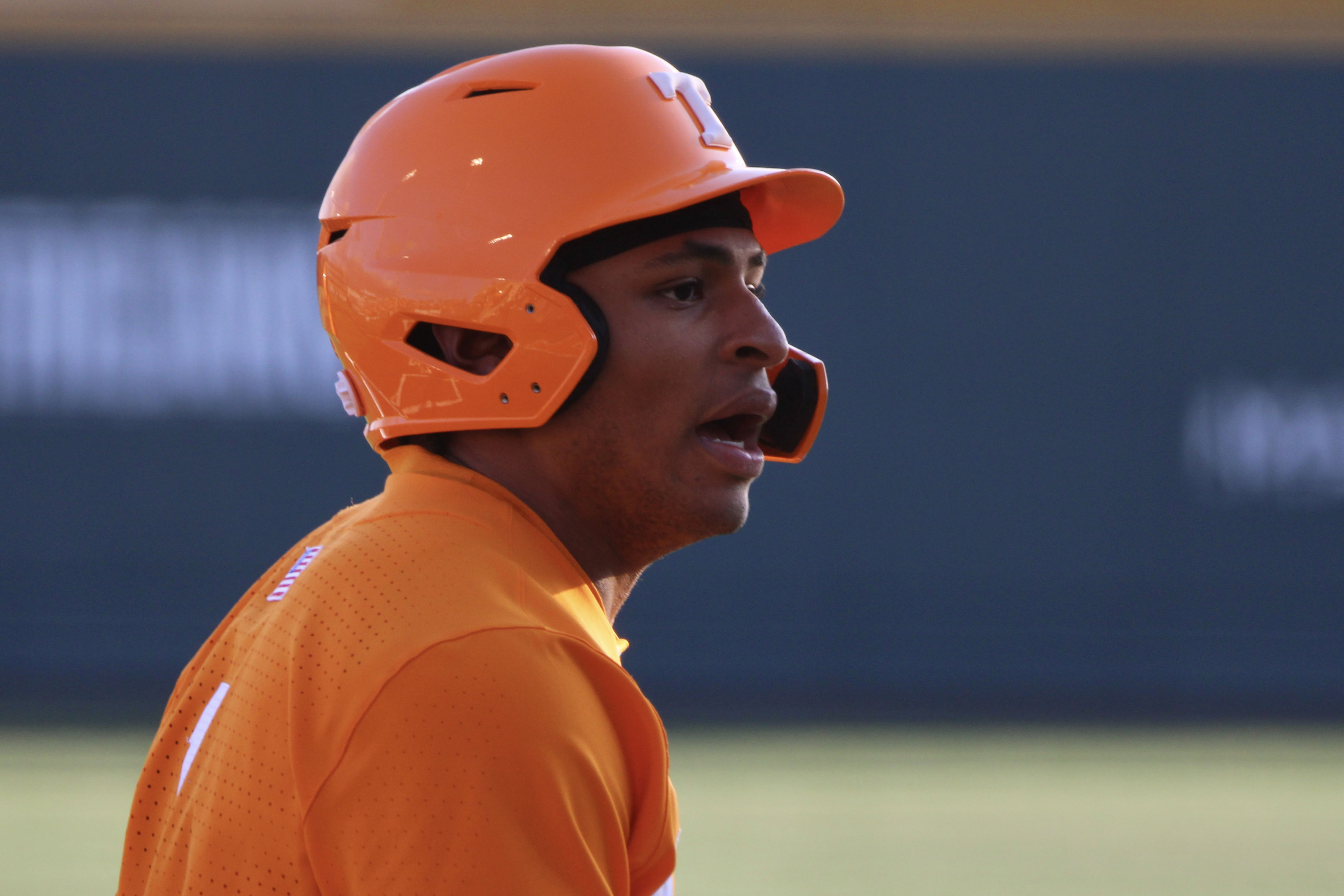 Photos: Tennessee Baseball Wins Series Against Bowling Green