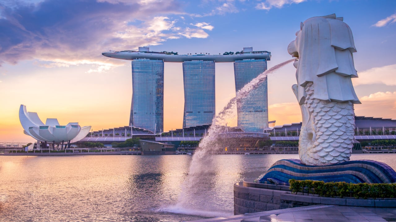 <p>The government states in this tiny island-city nation that “tipping is not a way of life.” Here in Singapore, they mean it! While small gratuities probably won’t cause a scandal at hotels, restaurants, and taxis, larger tips might get you in trouble. When in doubt, don’t even bother tipping.</p>