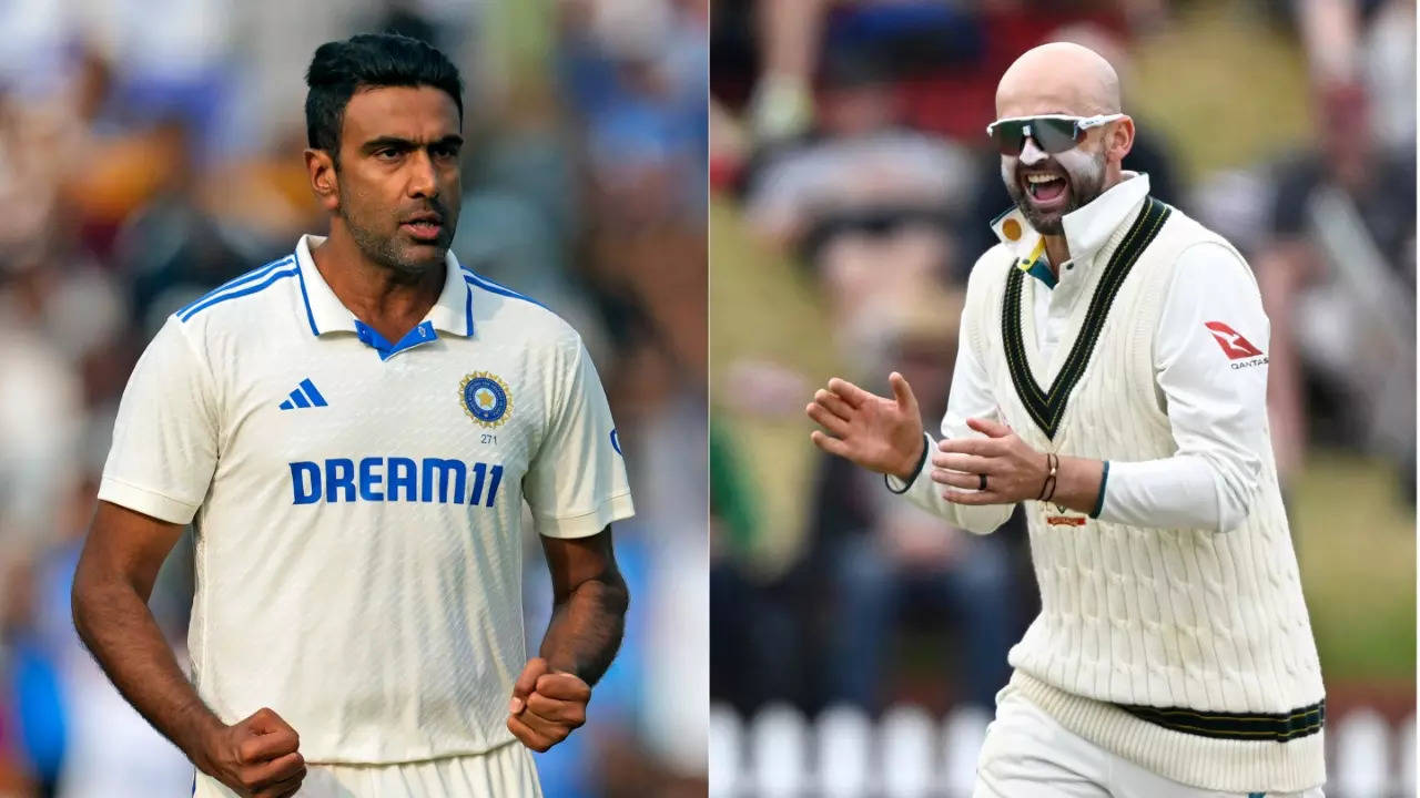 'ashwin is making sure..', england cricketer explains difference between ashwin & lyon