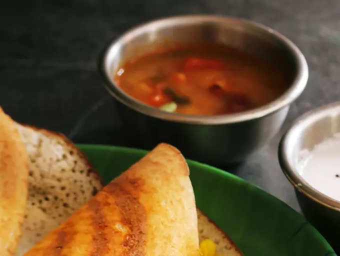 World Dosa Day: 10 popular Dosa varieties that are a must-try