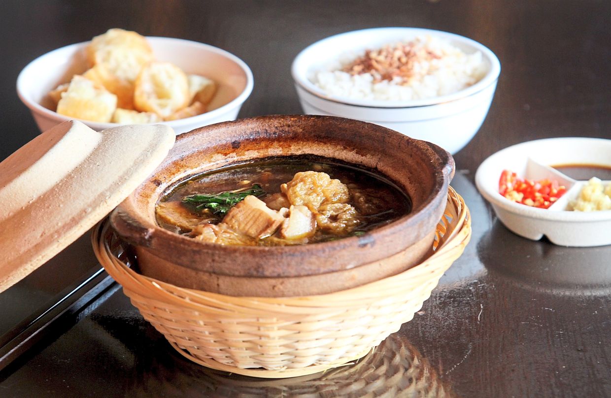 view listing of bak kut teh as heritage dish with an open mind, urges pbs leader