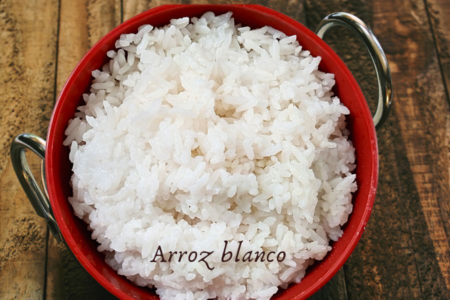 deliciosa receta de arroz con sepia y bacalao