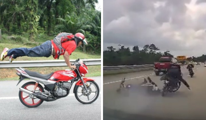 [watch] riding on the edge: the unyielding menace of malaysia’s mat rempit culture