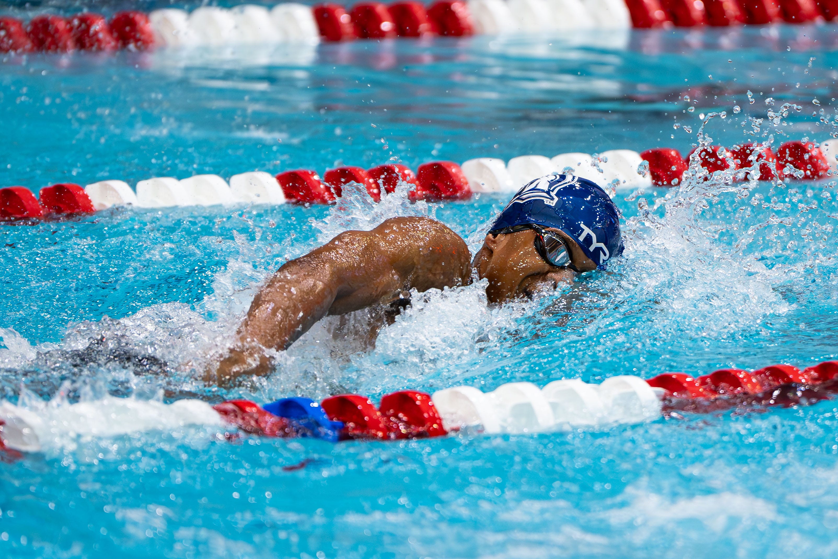 Here's how Franklin County swimmers fared at the District 3 meet