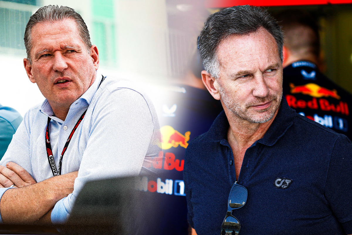 VIDEO | Red Bull Komt Met Kort Statement, Russell Verklaart Problemen W15