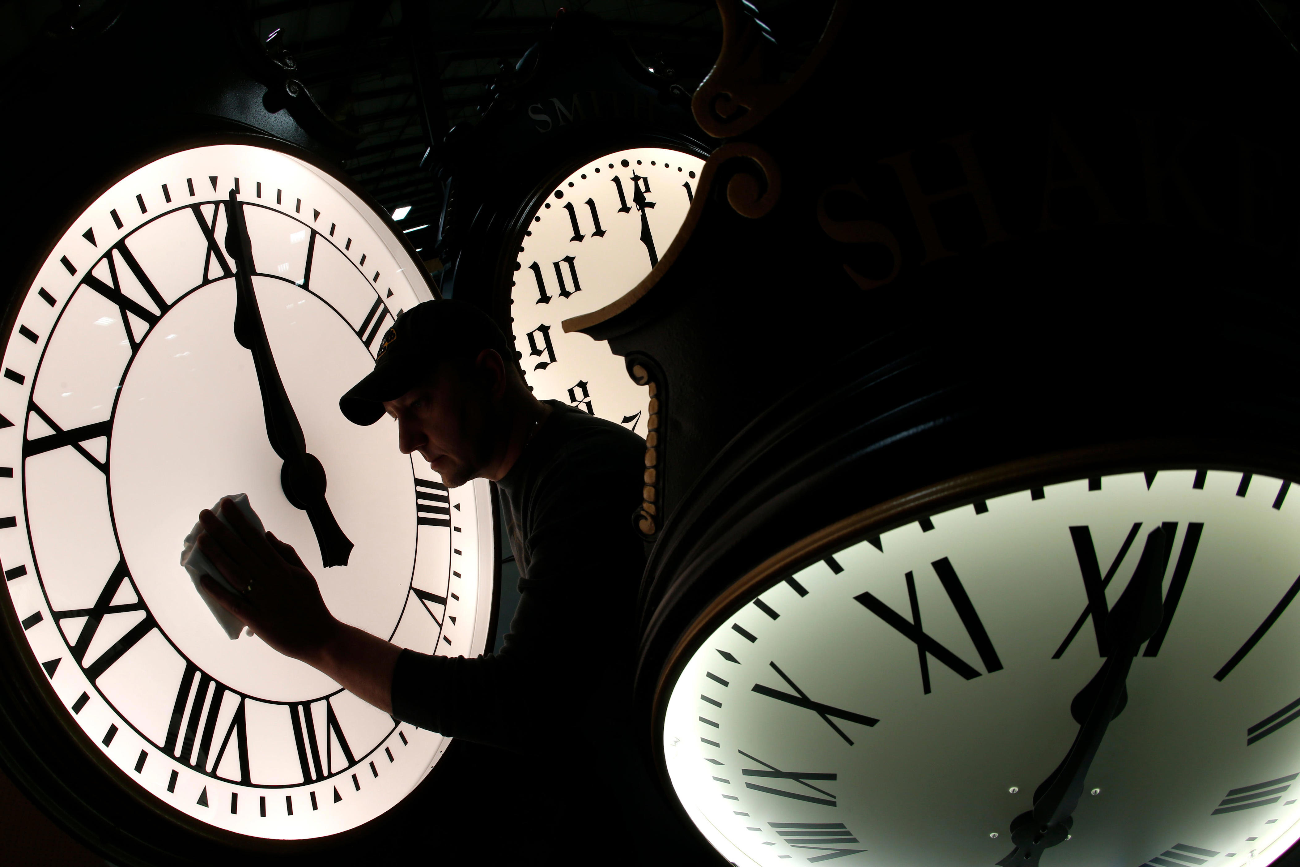 When does daylight saving time start in 2024? And will RI support