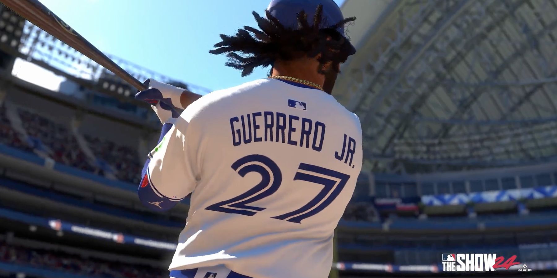 mlb the show 24's improved animations are a step in the right direction