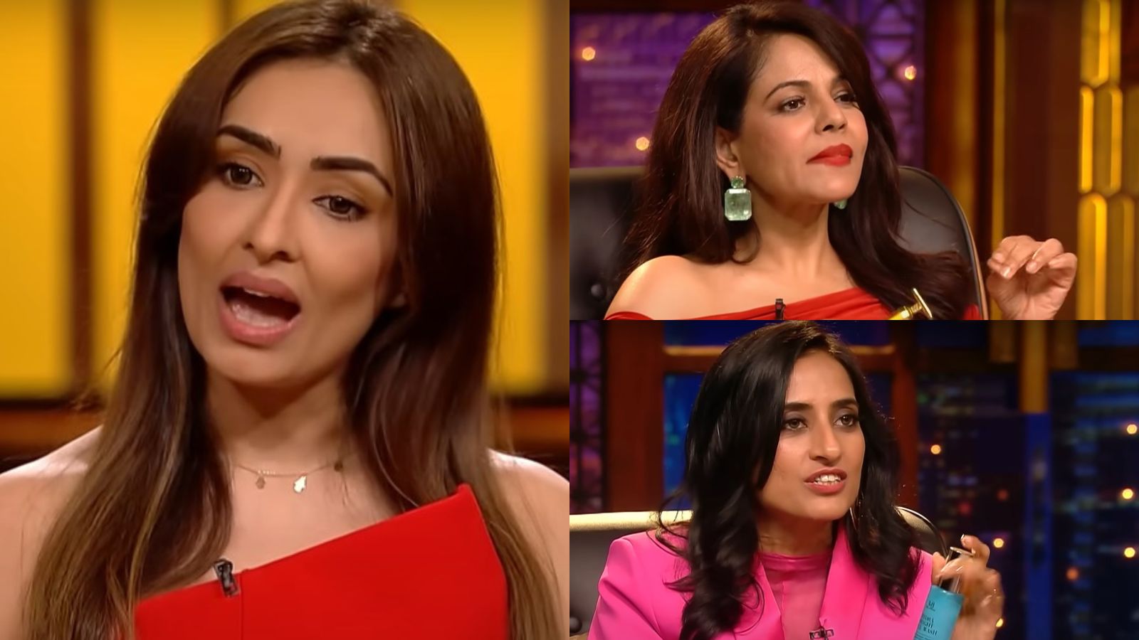 android, shark tank india: house of beauty founder vibhuti arora says she felt attacked by vineeta singh, reveals sales have skyrocketed after rejection