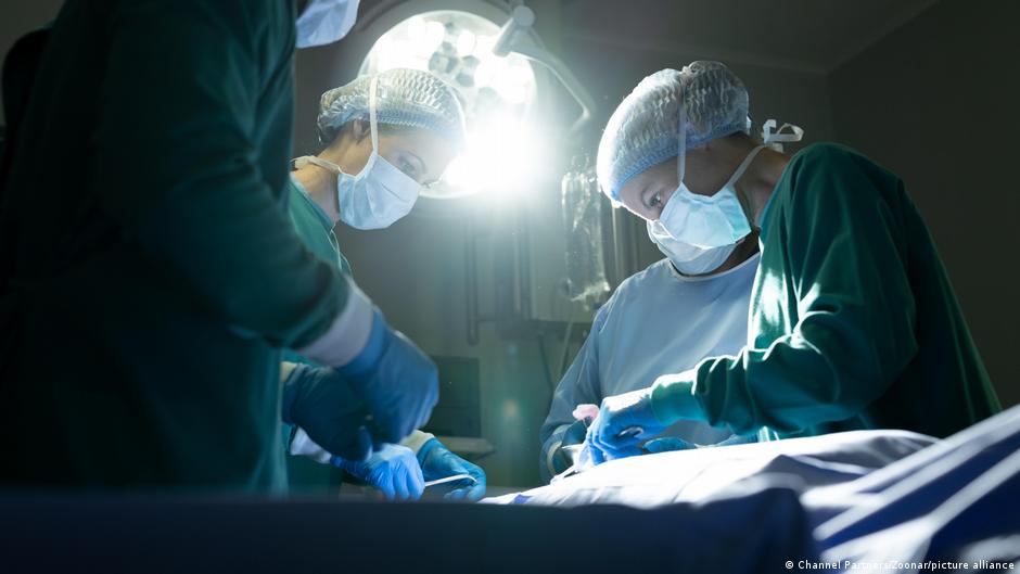 almanya'da yabancı doktor sayısında rekor artış