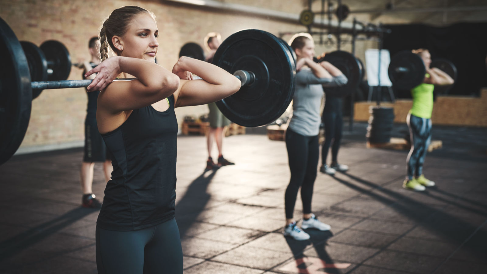 <p><span>Debunk common workout myths that might be sabotaging your progress. Get the facts straight with eye-opening truths to stay healthy. Challenge common fitness misconceptions and pull ahead of the crowd.</span></p>