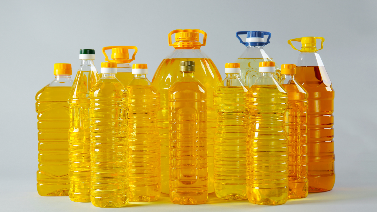 5 worst cooking oils for your health