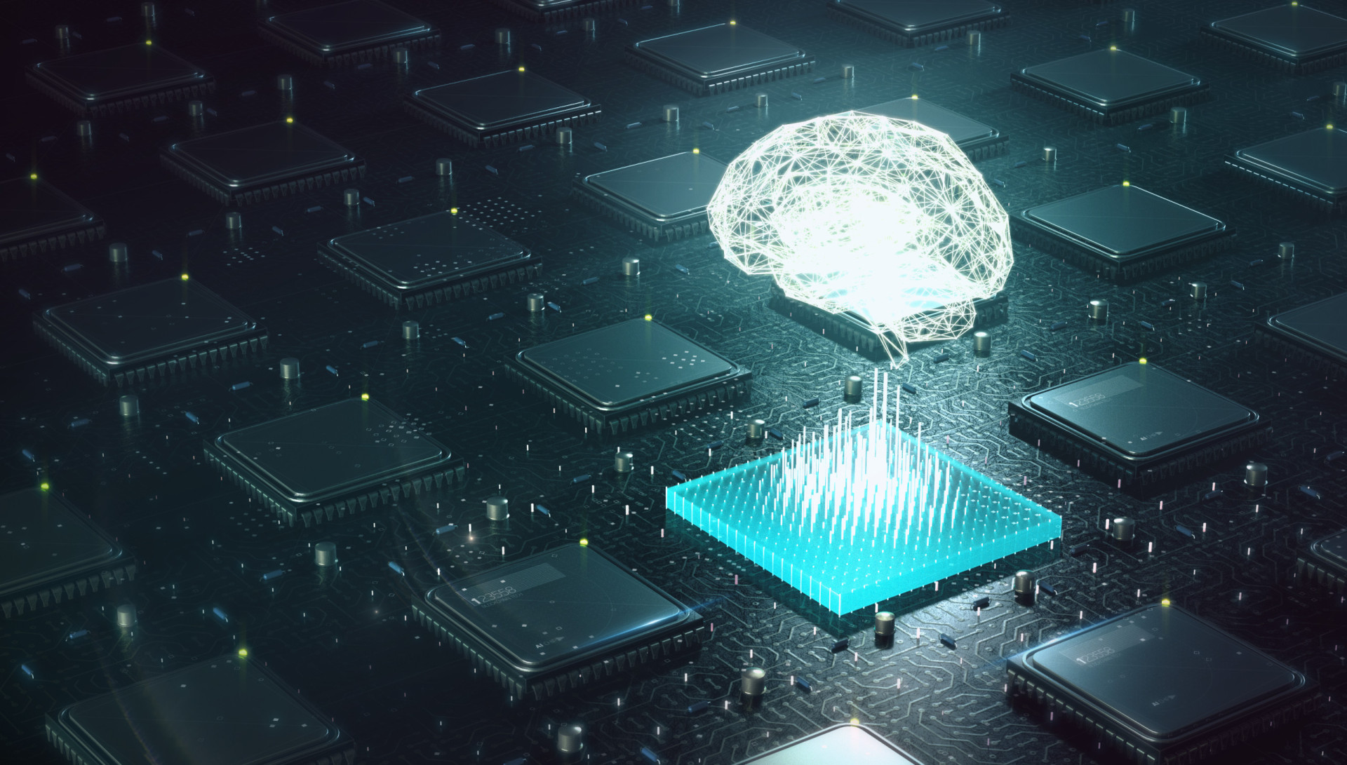 <p>Machine learning is AI's smart sibling. It's about machines learning from data to make decisions. This tech is everywhere, automating processes and contributing to data-driven choices in various industries.</p><p>You may also like:<a href="https://www.starsinsider.com/n/185952?utm_source=msn.com&utm_medium=display&utm_campaign=referral_description&utm_content=635781en-en"> Can you name these successful actors?</a></p>