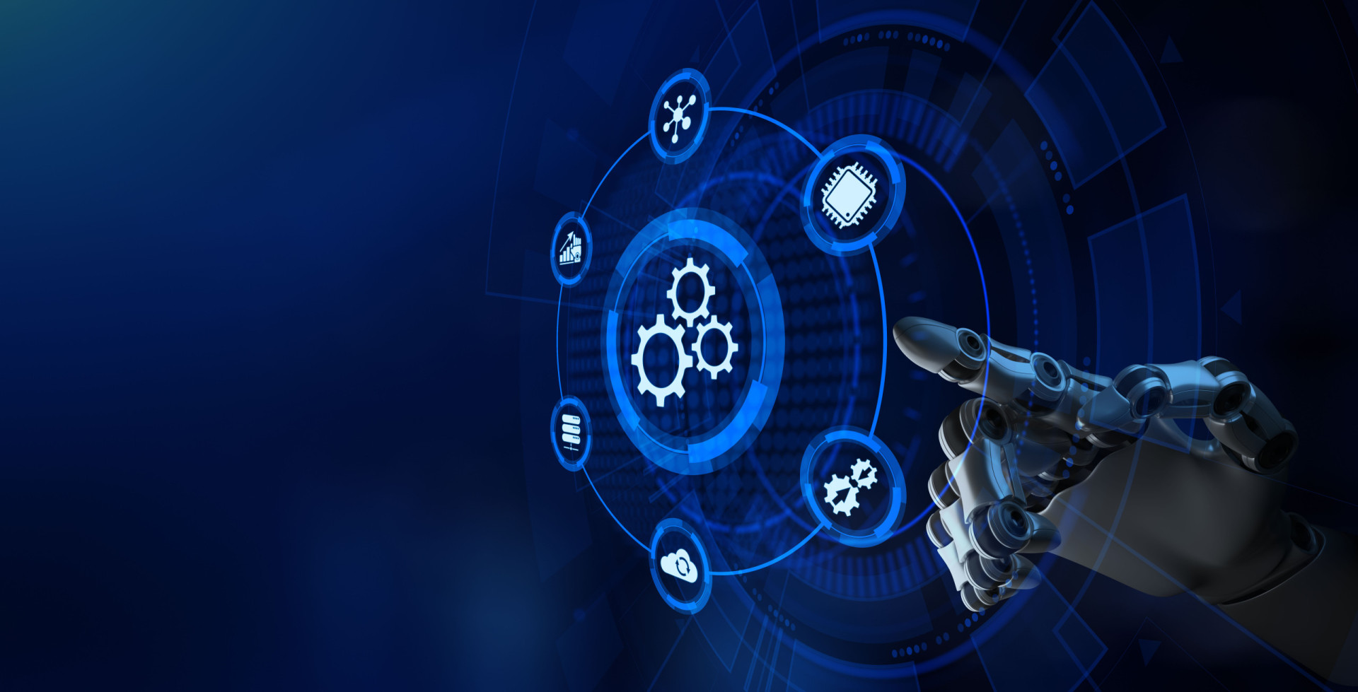 <p>RPA employs software robots to automate repetitive tasks and streamline processes. It enhances efficiency, reduces errors, and allows human workers to focus on higher-value activities, transforming various industries.</p><p>You may also like:<a href="https://www.starsinsider.com/n/235113?utm_source=msn.com&utm_medium=display&utm_campaign=referral_description&utm_content=635781en-en"> Funny facts that will brighten your day</a></p>