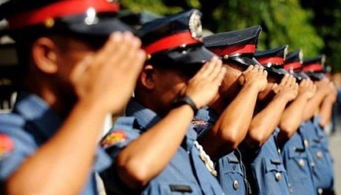 6 cops charged before ombudsman