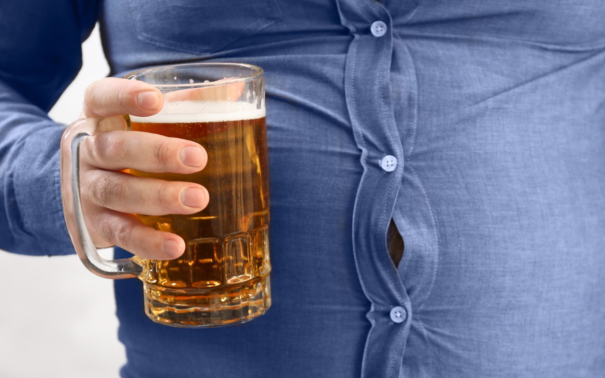 how to, how to lose your beer belly – without totally giving up alcohol