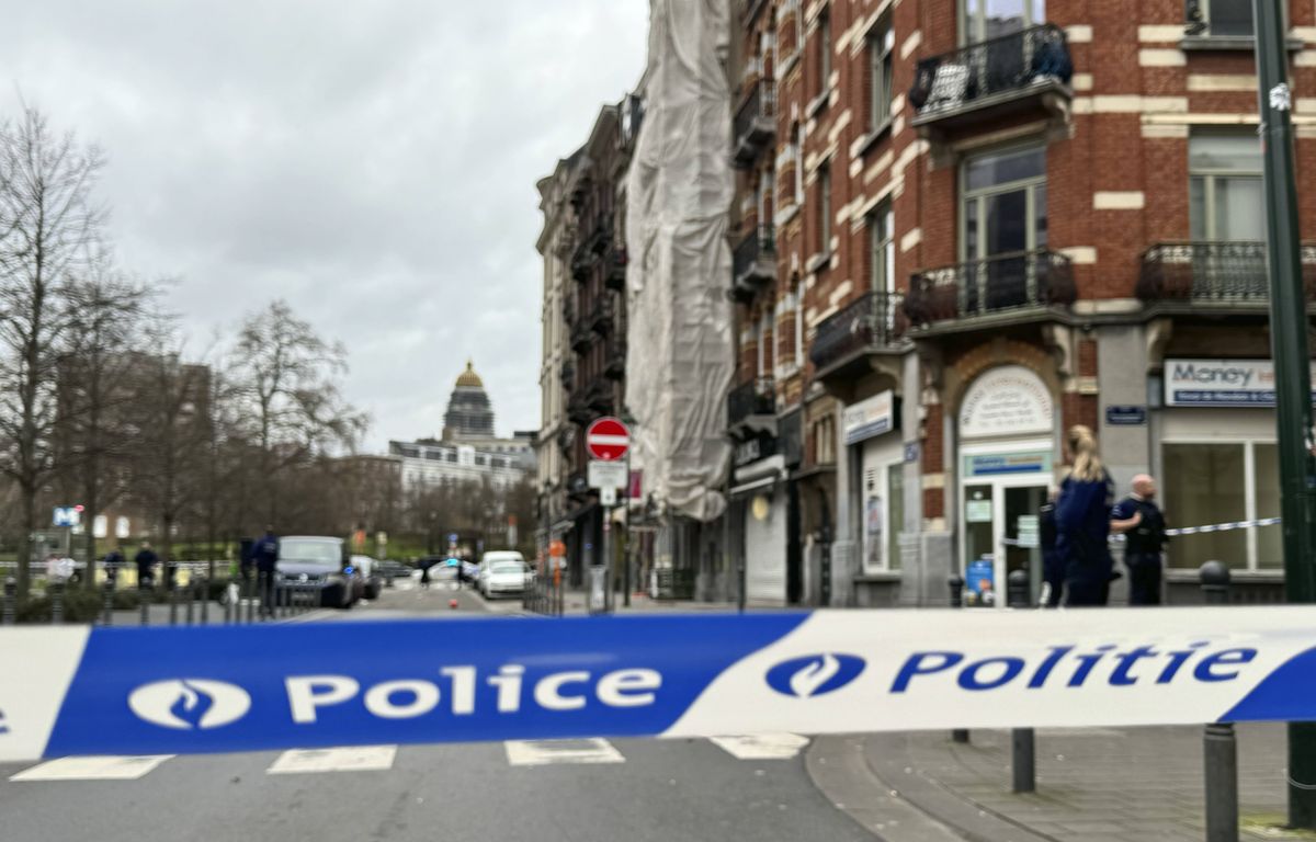belgique : quatre jeunes, dont trois ados, soupçonnés de planifier un attentat