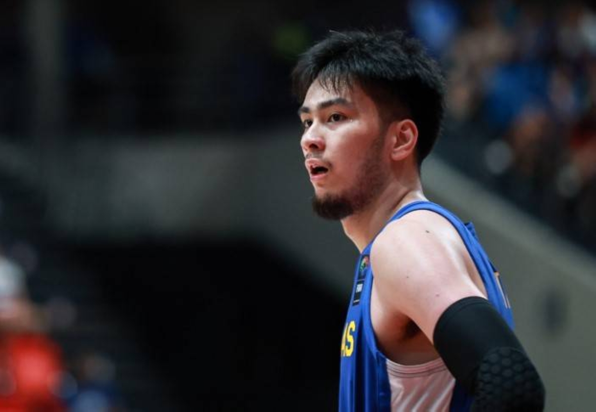 sotto drops another double-double game in yokohoma win