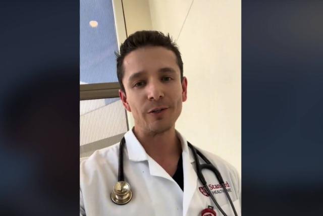 médico colombiano comparte el detalle que tiene con sus pacientes latinos en ee. uu.