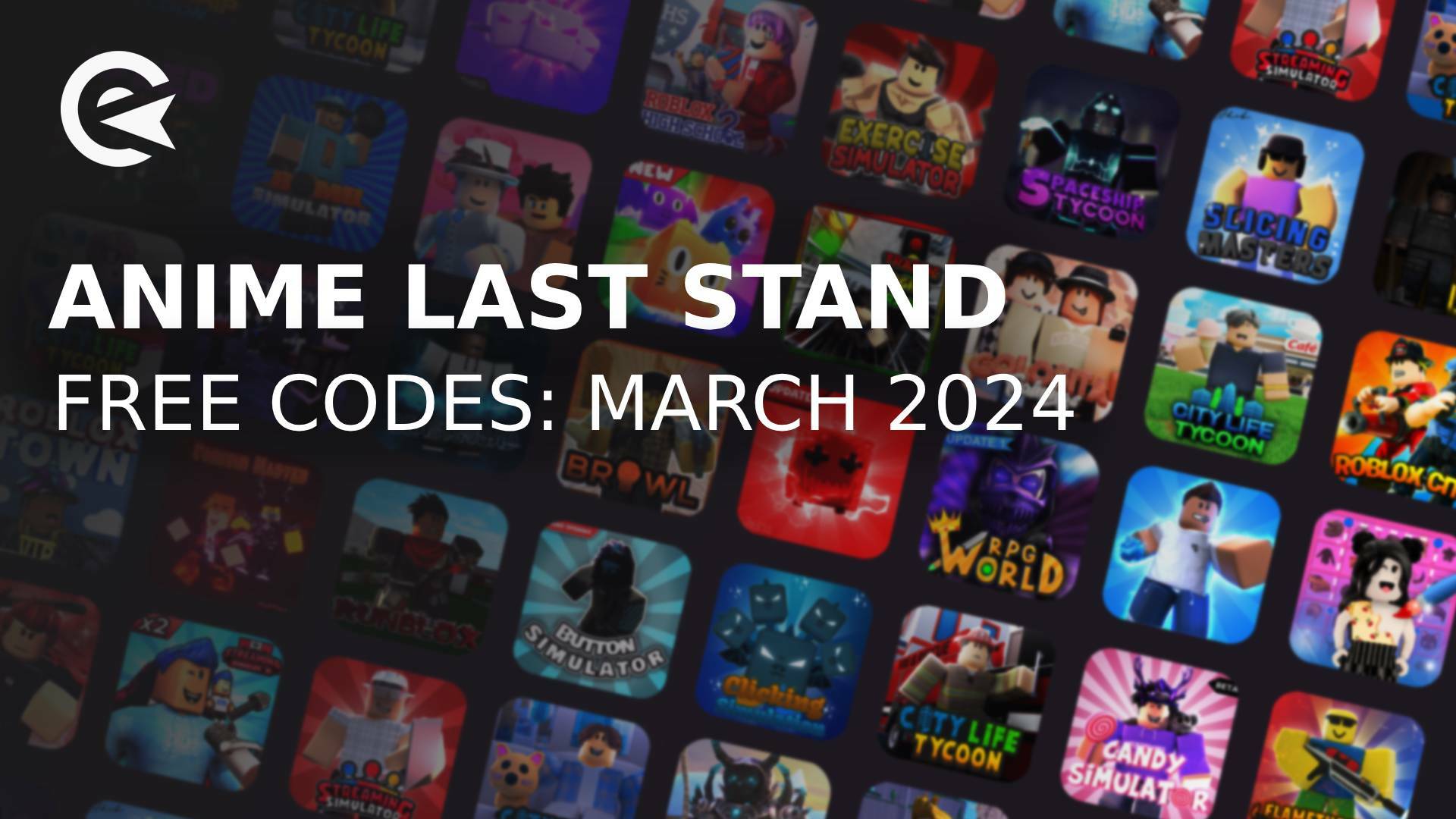 Anime Last Stand Codes March 2024 Roblox   BB1jg3gv.img