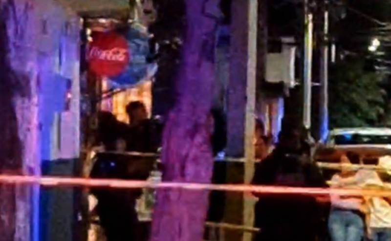 ataque en tienda de abarrotes deja 4 muertos y 3 heridos, entre ellos menores de edad en guanajuato