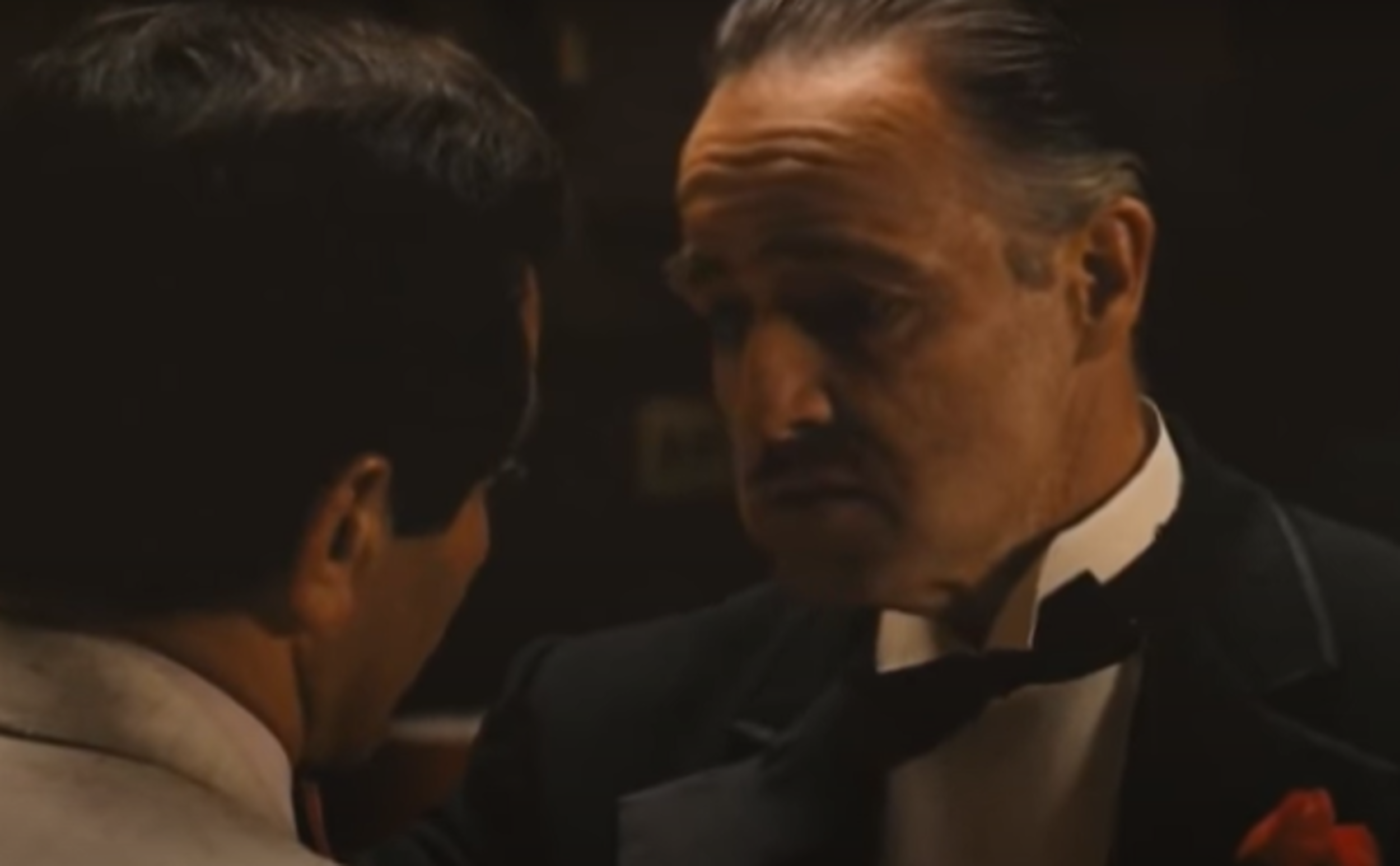 The most memorable quotes from 'The Godfather'