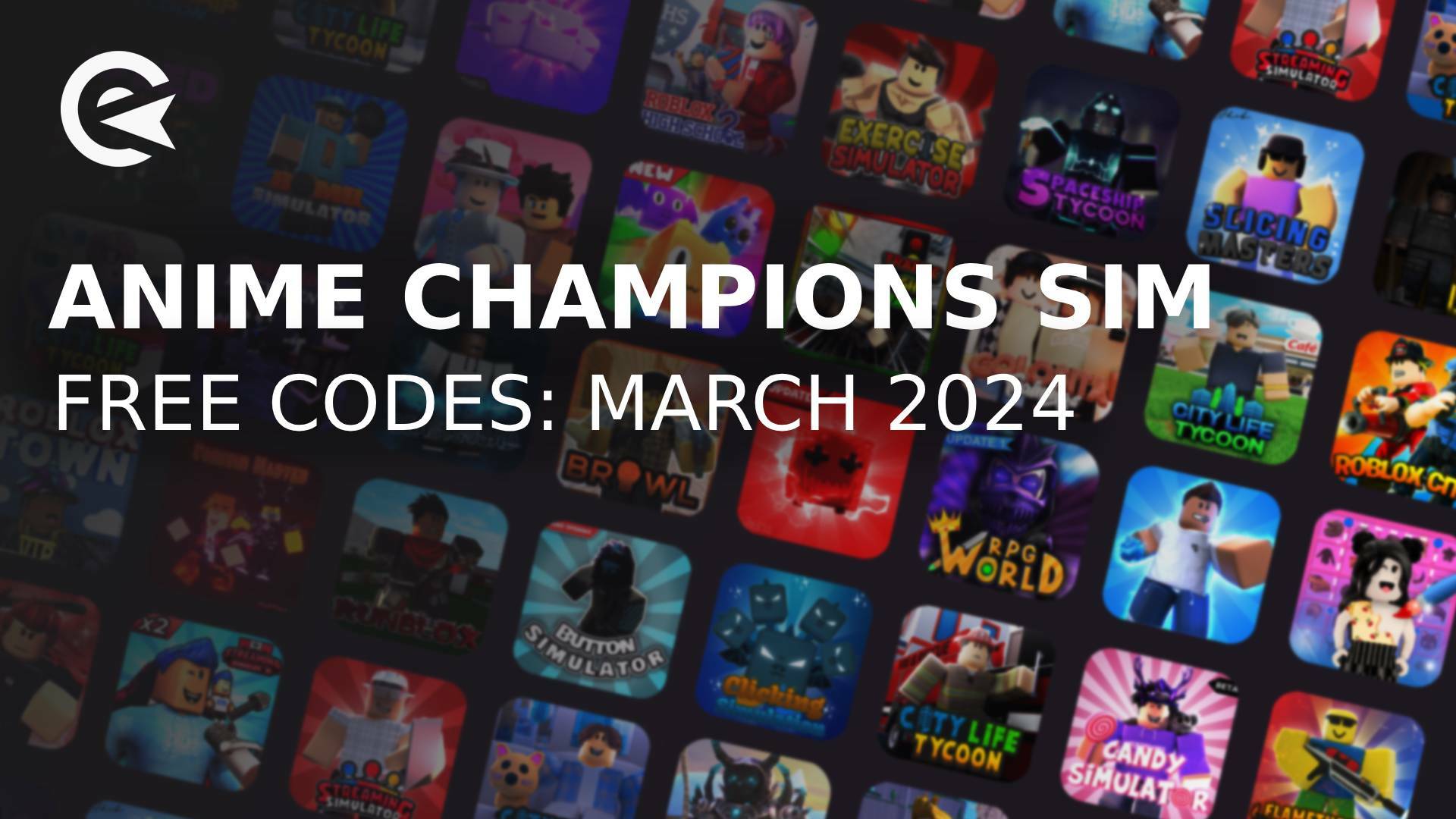 Anime Champions Simulator Codes March 2024   BB1jg7q5.img