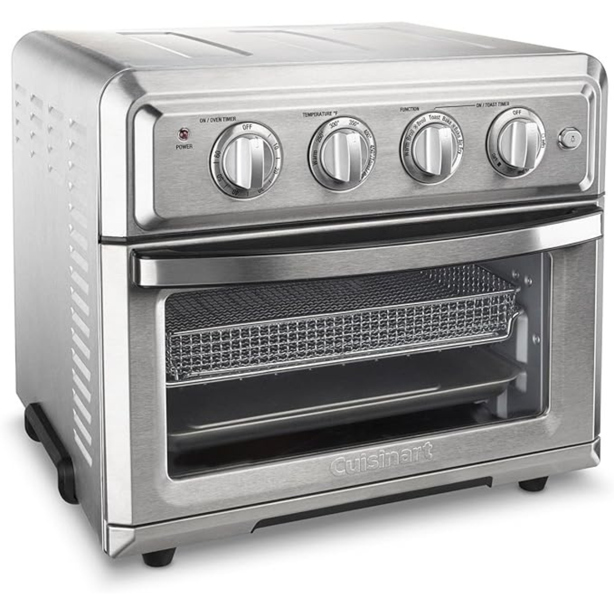 amazon, the kitchenaid digital countertop oven with air fry review