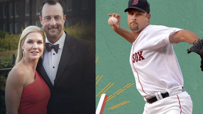 What happened to Tim Wakefield's wife? Cause of death revealed