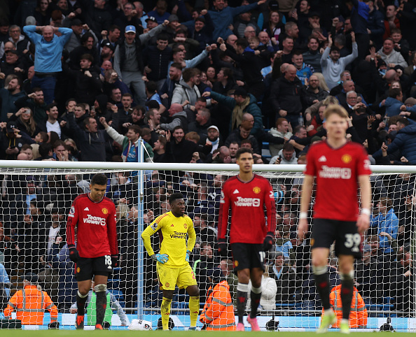 keane highlights 'scary' man utd stat and casts doubt over ten hag after city defeat