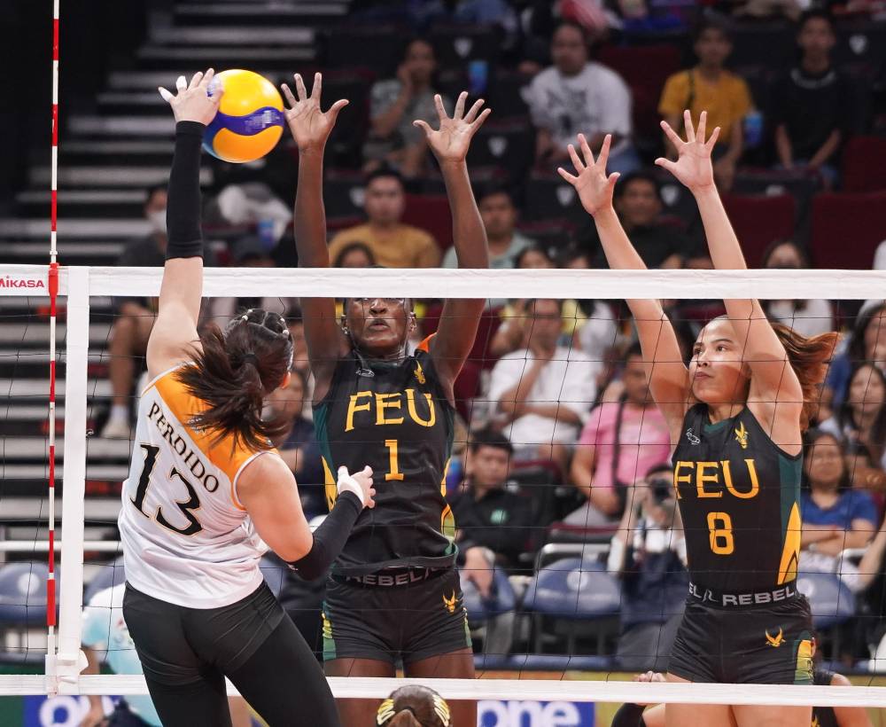 uaap: xyza gula sparks ust comeback for fourth straight win