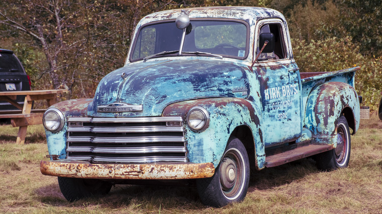 5 unexpected uses for old car and truck bodies