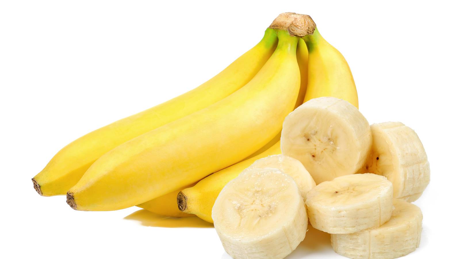 【幸せホルモン「セロトニン」が増える！】３つの材料でできるバナナを使った「朝食レシピ」