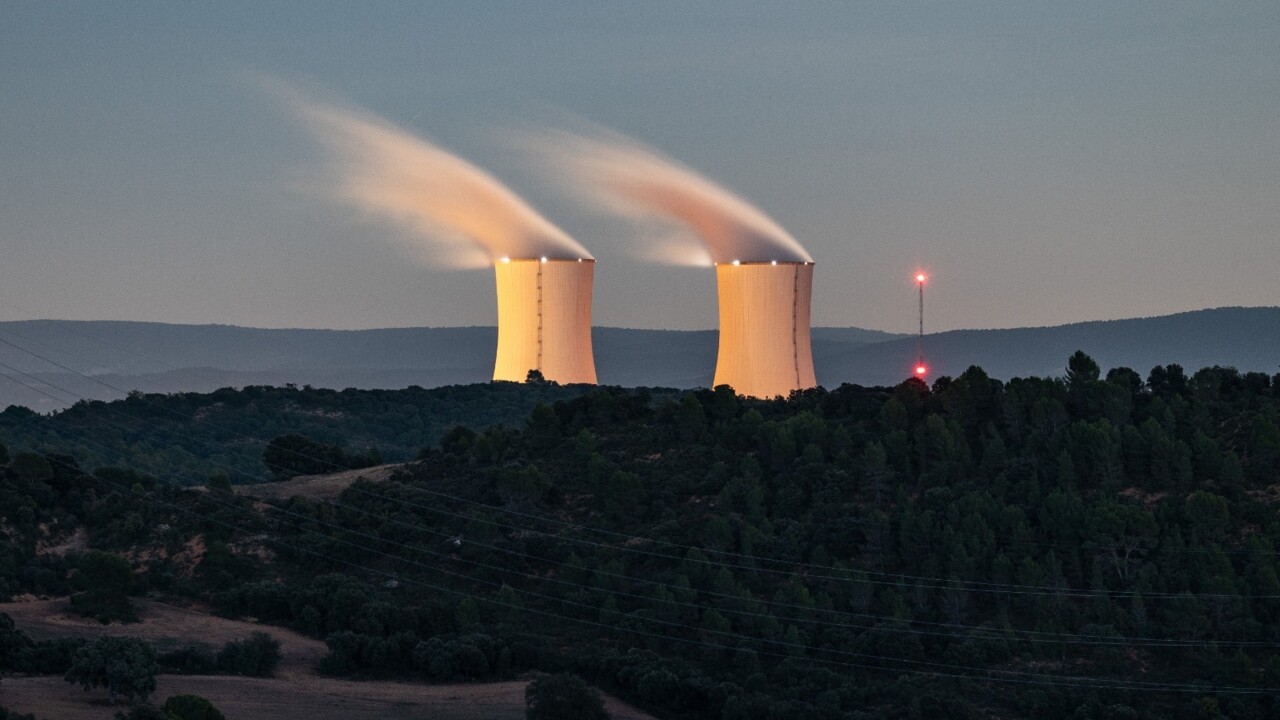 precluding nuclear from australia’s energy mix an act of ‘ideology’