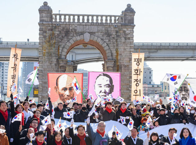 韓国人の反日感情が高まる「三一節」に、実は日本旅行が大人気という現実をどう見るべきか