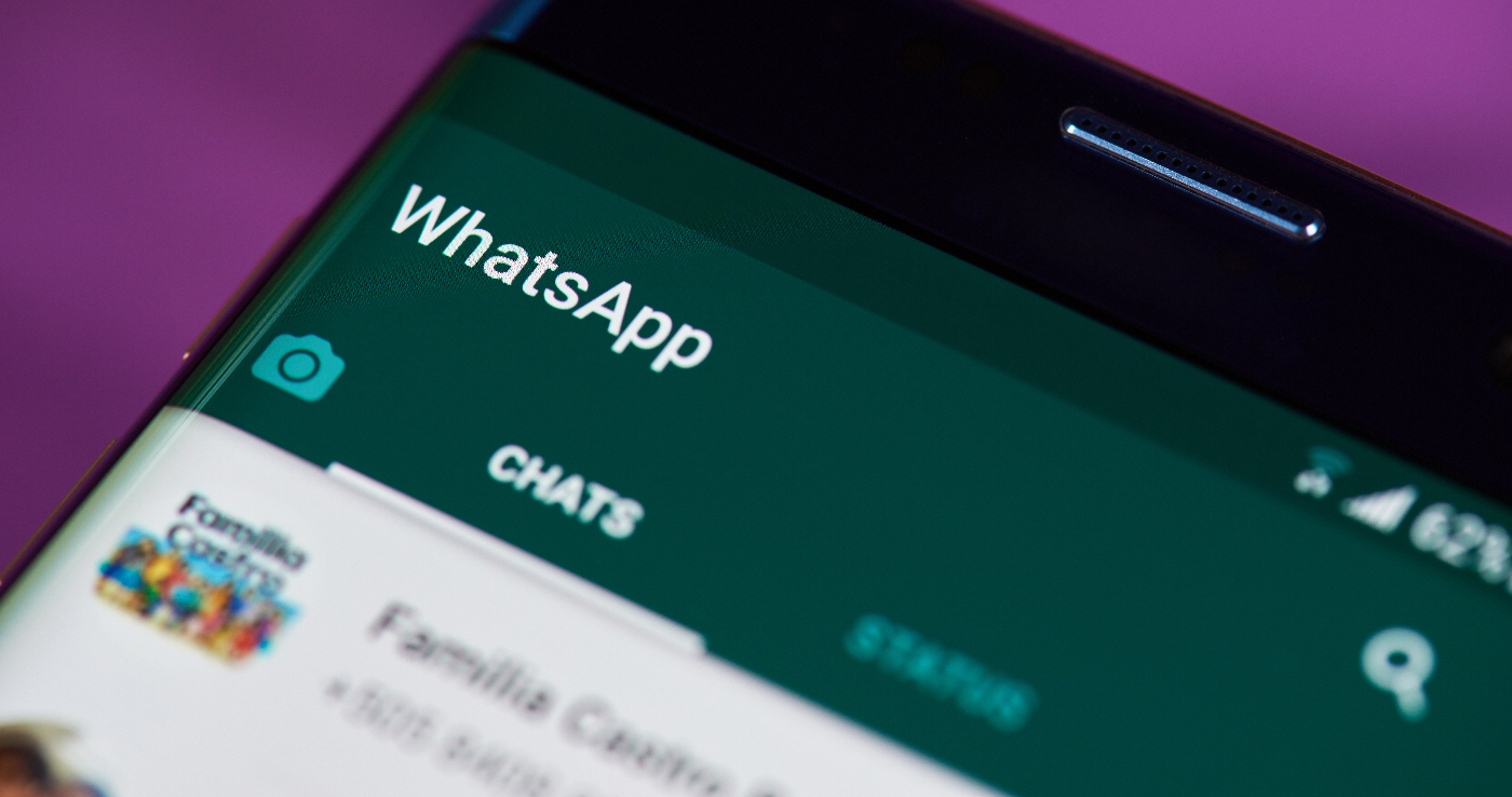 android, faça isso para enviar mensagem no whatsapp sem salvar o número