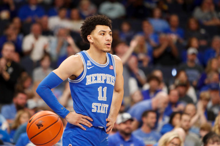 March Madness How Memphis basketball could make history − good or bad