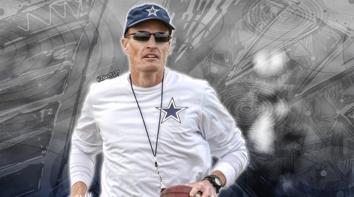 cowboys coach pushing for kickoff overhaul