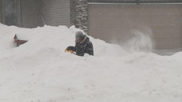 Saskatoon activates extreme cold weather emergency response plan