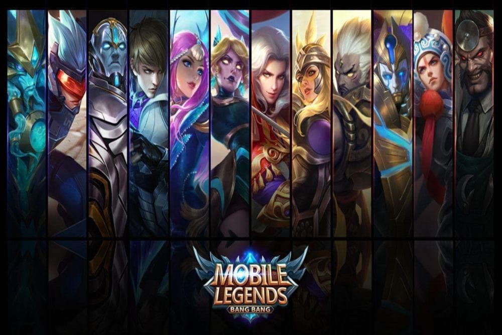 Kode Redeem Ml Baru Dan Valid Hari Ini Maret Bonus Hero Baru